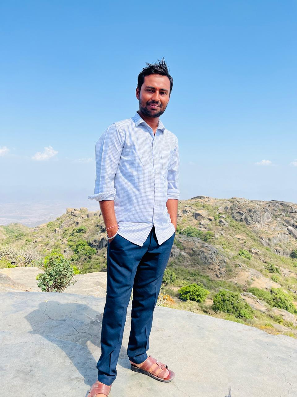 कुलजेश