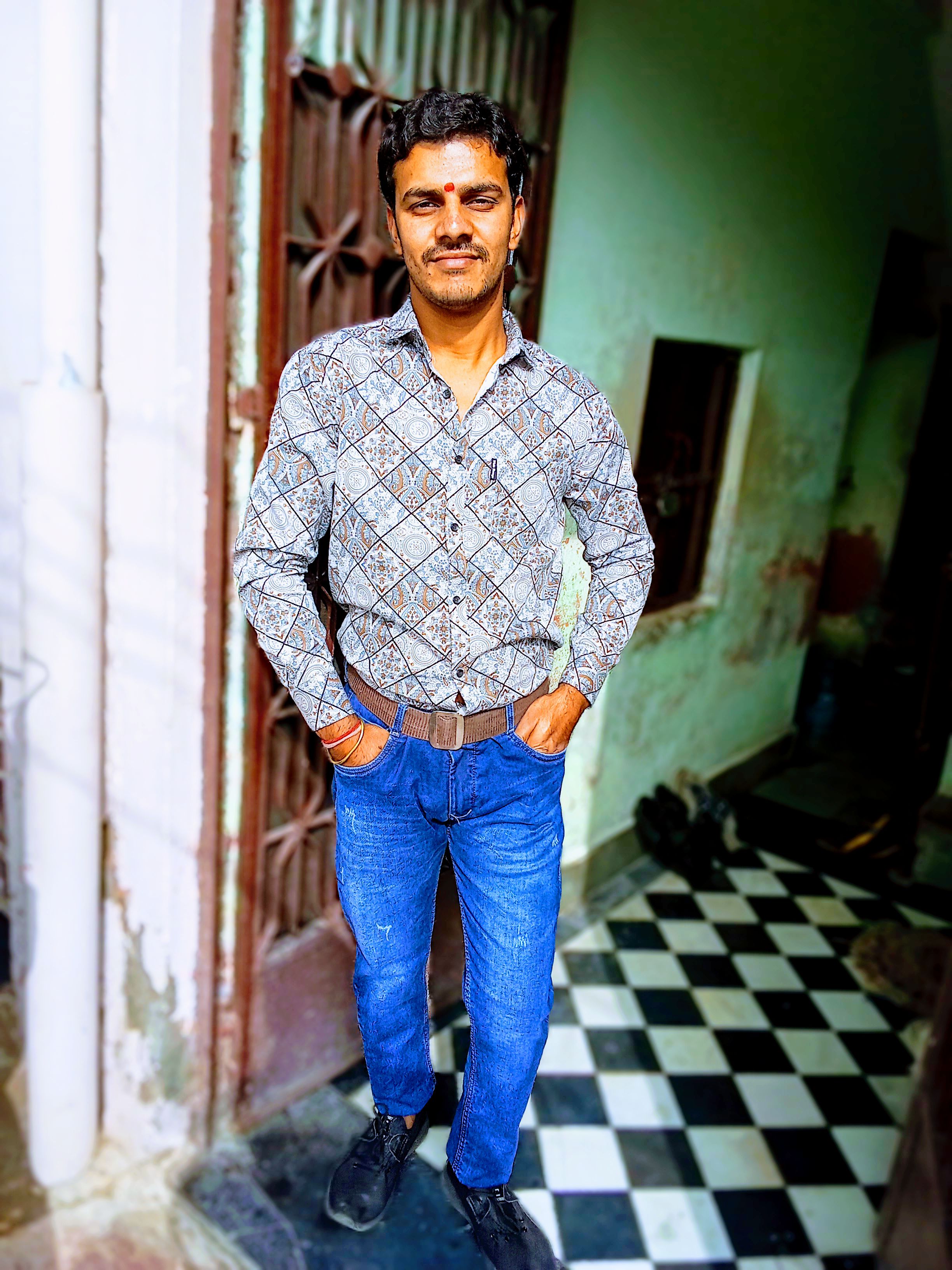 Ratanlal chipa